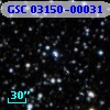 GSC 03150-00031