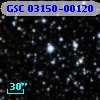 GSC 03150-00120