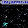 1RXS J195255.5+393007