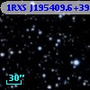 1RXS J195409.6+395303