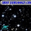 1RXS J195444.7+395640