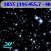 1RXS J195455.7+403207