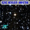 GSC 03137-00770