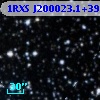 1RXS J200023.1+391511