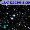 1RXS J200203.1+395241