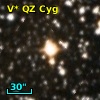 V* QZ Cyg