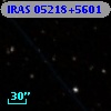 IRAS 05218+5601