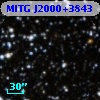 MITG J2000+3843