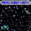 MITG J2002+4022