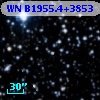 WN B1955.4+3853