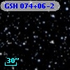 GSH 074+06-2