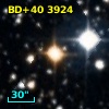 BD+40  3924