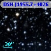 DSH J1955.7+4026