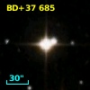 BD+37   685