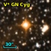 V* GN Cyg