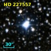 HD 227557
