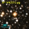 V* V423 Cyg
