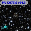 PN G075.6+04.3
