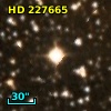 HD 227665