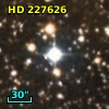 HD 227626