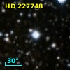 HD 227748