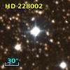 HD 228002