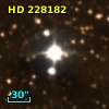 HD 228182