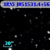 1RXS J051531.4+560525