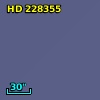 HD 228355