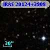 IRAS 20124+3908