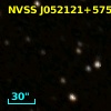 NVSS J052121+575747