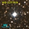 HD 227719