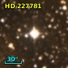 HD 227781
