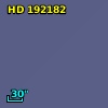 HD 192182