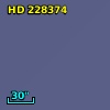 HD 228374