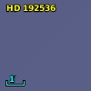 HD 192536
