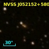 NVSS J052152+580923