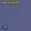 HD 192020