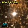 BD+37  3827