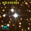 HD 192303