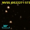 NVSS J052227+573710