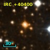 IRC +40400