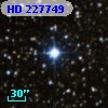 HD 227749