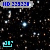 HD 228220