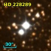 HD 228289