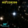HD 228299