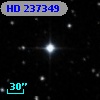 HD 237349