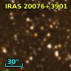 IRAS 20076+3901