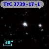 TYC 3739-17-1
