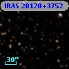 IRAS 20120+3752